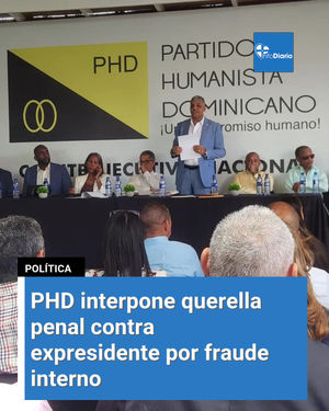 Image post by @infodiariord on Instagram