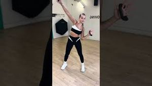 Video post by @dancebody on YouTube