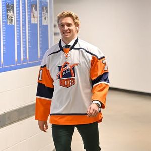 Image post by @stlouisblues on Instagram