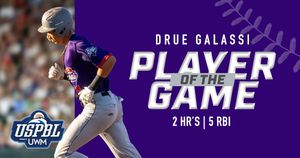 Image post by @uspbl on Twitter