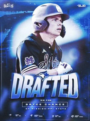 Image post by @bluejaysrecap on Instagram