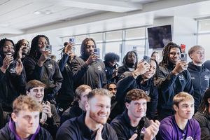 Image post by @acusports on Instagram