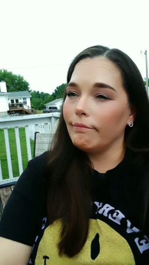 Video post by @alyshiafaith on Instagram