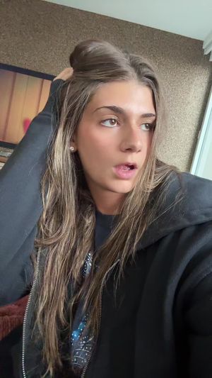 Video post by @thatgirlsydjo on TikTok