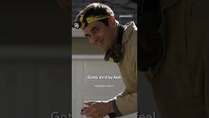 Video post by @peacock on YouTube