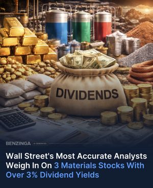 Video post by @benzinga on TikTok