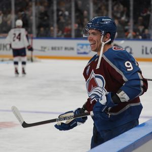 Image post by @coloradoavalanche on Instagram