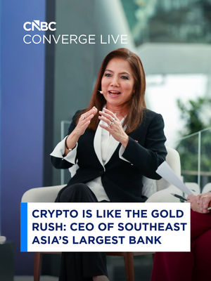 Video post by @cnbci on TikTok