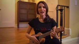 Video post by @RadioCityMusicHall on Facebook