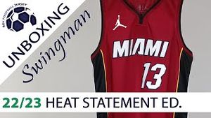 Video post by @myfootballjersey on YouTube
