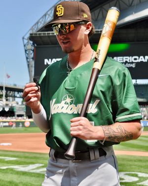 Image post by @_jacksonmerrill_ on Instagram