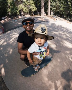 Image post by @skatelikeagirlsfbay on Instagram