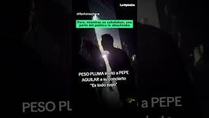 Video post by @laopinionla on YouTube