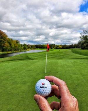 Image post by @wilsongolfcanada on Instagram
