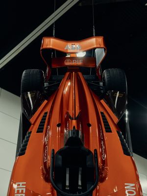 Image post by @fiaformulae on Instagram