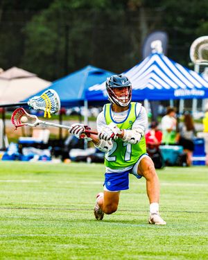 Image post by @nxtlacrosse on Instagram