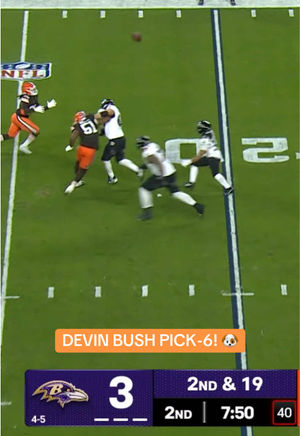 Video post by @nfl on TikTok