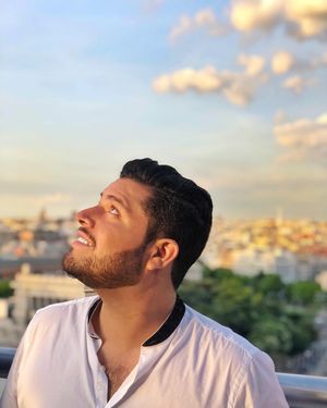 Image post by @juanliteran on Instagram