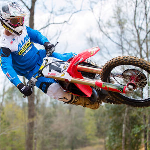 Image post by @racerxonline on Instagram