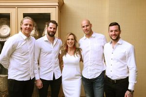 Image post by @anaheimducks on Instagram