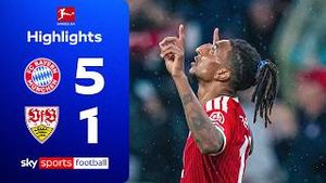 Video post by @skysportsfootball on YouTube