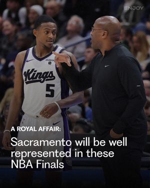 Video post by @enjoybball on TikTok