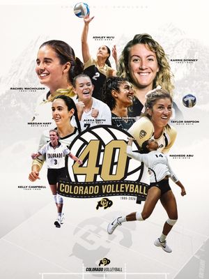 Image post by @cubuffsvb on Instagram