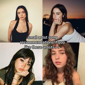 Image post by @mehlanidaily on Instagram