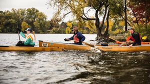 Image post by @loppetfoundation on Instagram