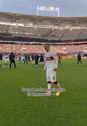 Video post by @bundesliga on TikTok