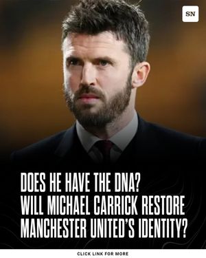 Image post by @sportingnewsuk on Facebook