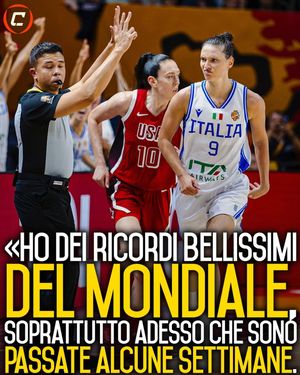 Image post by @cronache_di_basket on Instagram
