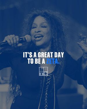 Image post by @bet on Instagram