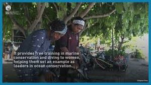 Video post by @unesco on YouTube