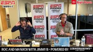 Video post by @rocandmanuchwithjimmyb on YouTube