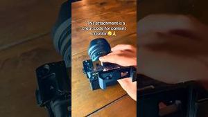 Video post by @dreffects on YouTube