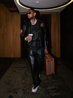 Image post by @myfabolouslife on Instagram