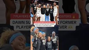 Video post by @brwsports on YouTube