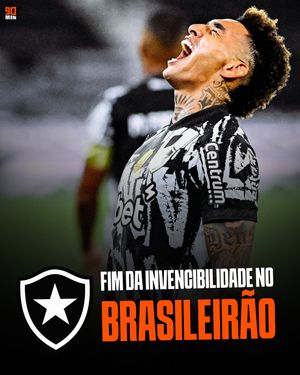 Image post by @90minbrasil on Instagram