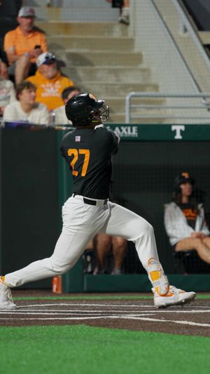 Video post by @vol_baseball on TikTok