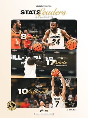 Image post by @cubuffsmbb on Instagram