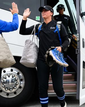 Image post by @dukesoftball on Instagram