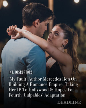 Image post by @deadline on Instagram