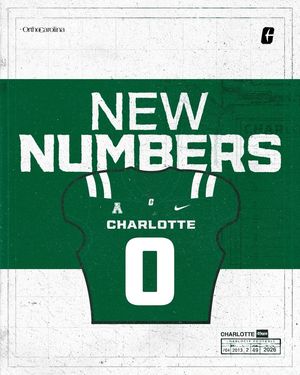 Image post by @charlottefootball on Instagram