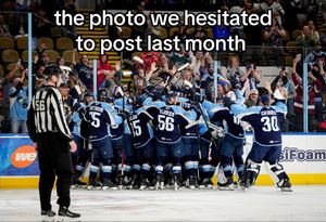 Video post by @mkeadmirals on TikTok
