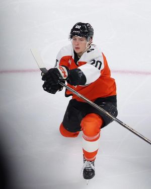 Image post by @philadelphiaflyers on Instagram