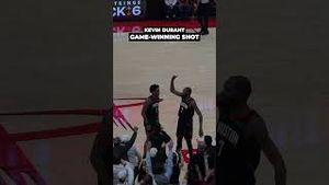 Video post by @officialrockets on YouTube