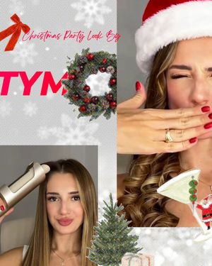 Image post by @tymo_fashiontech on Instagram