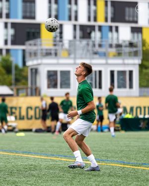 Image post by @uvmmsoccer on Instagram
