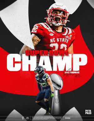 Image post by @packfootball on Instagram
